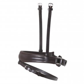 SD Design Nsebnd Brun 4,5 cm