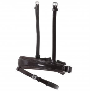 SD Design Nsebnd Brun 4,5 cm