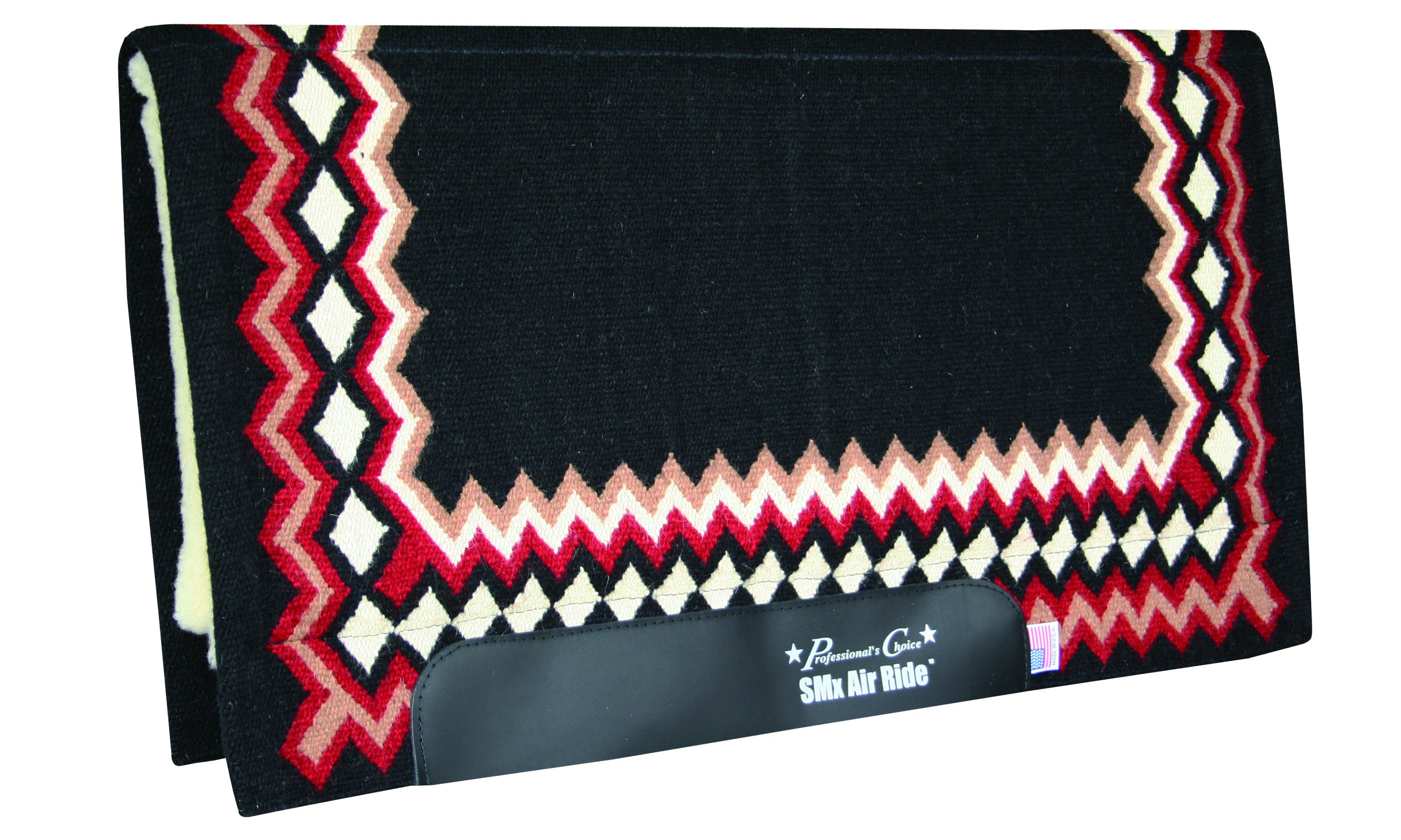 Professional's Choice Shilloh Smx. Air Ride Saddle Pad