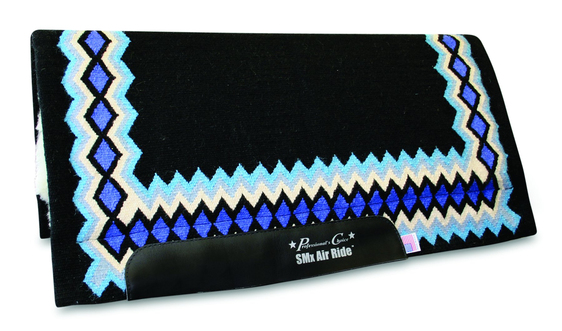 Professional's Choice Shilloh Smx. Air Ride Saddle Pad