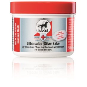 Leovet First AID Slv Salve, 150 ml
