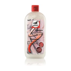 Leovet Silkcare Shampoo, 500 ml