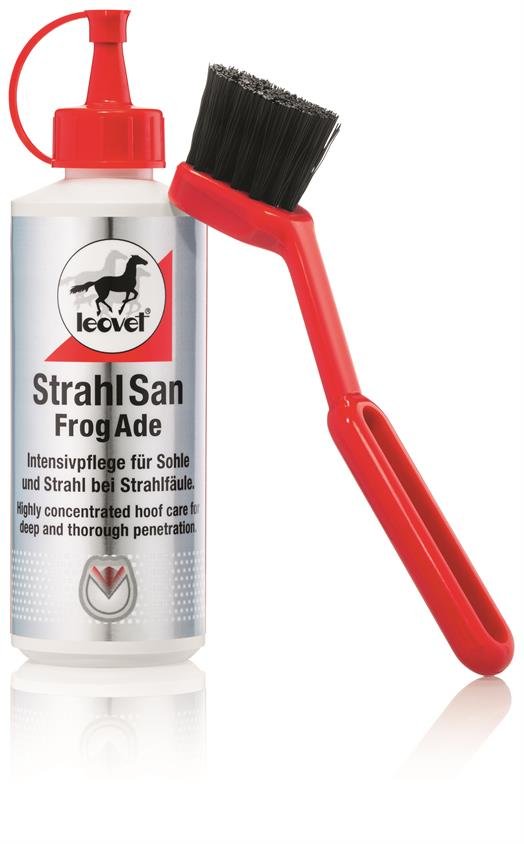 Leovet FrogAde m. brste, 200 ml