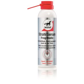 Leovet FrogMedic Spray, 200 ml