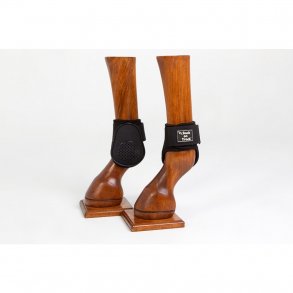 Back on Track Strygeklap