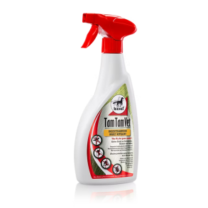 Leovet TamTam Vet Sommerspray, 550 ml