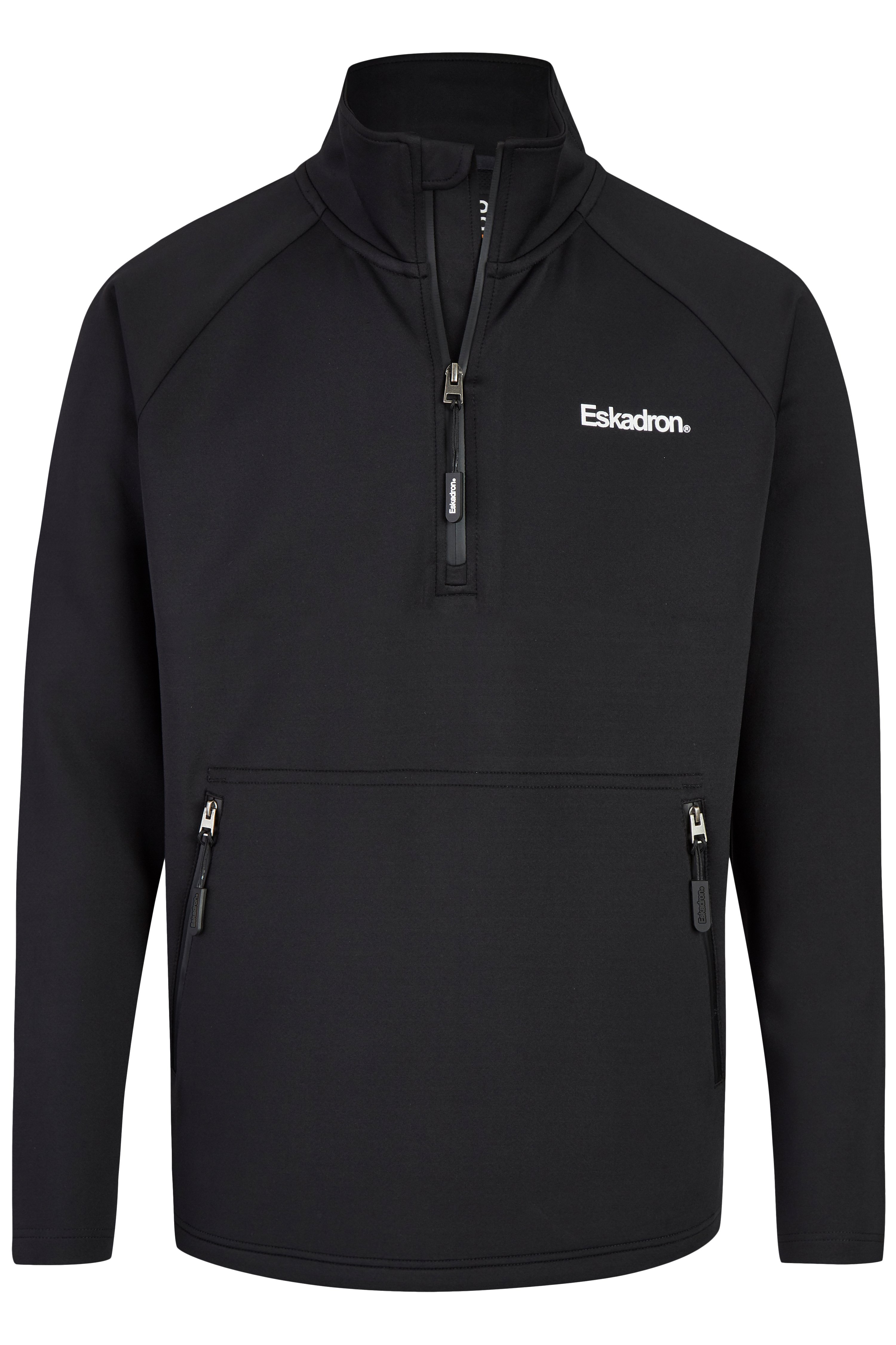 Eskadron Tech-Jersey shirt men