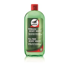 Tea Tree Body Wash, 500 ml