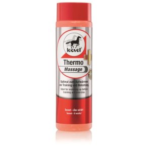 Leovet Thermo-Massage, 500 ml