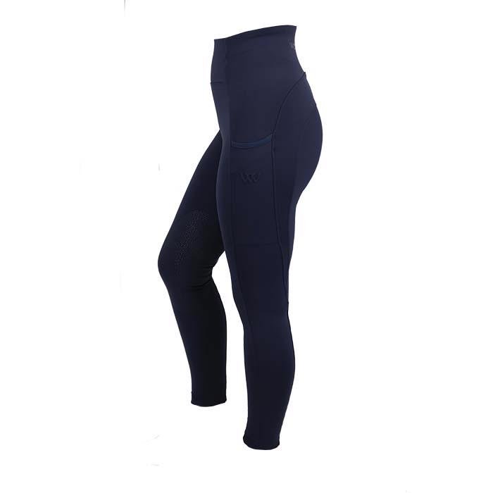 Woof Wear Original Tights fullgrip Navy