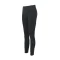Woof Wear Young Rider Pro tights fullgrip, sort