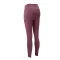 Woof Wear Young Rider Pro tights fullgrip, rose