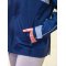 Woof Wear regnjakke, navy