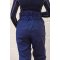 Woof Wear All Season vandttte ridebukser, navy