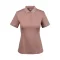 Woof Wear Tech Polo Shirt - Rosa