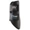 Woof Wear iVent Hybrid gamacher, sort