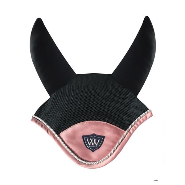 Woof Wear Vision Fly Hut Rose Gold