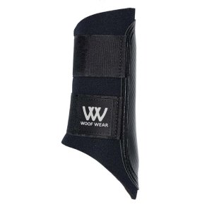 Woof Wear Club Brushing gamacher, Black