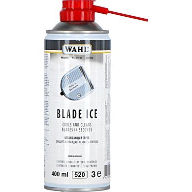 WAHL Blade Ice Cooling spray