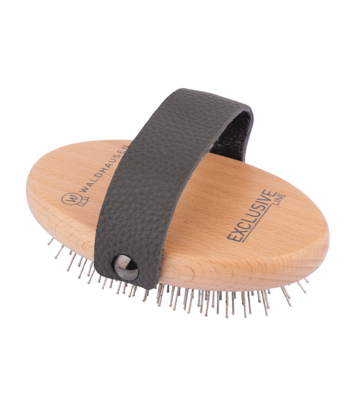 Waldhausen Exclusive Line long hair brush