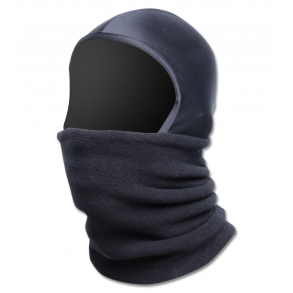 Waldhausen Storm hue i sort