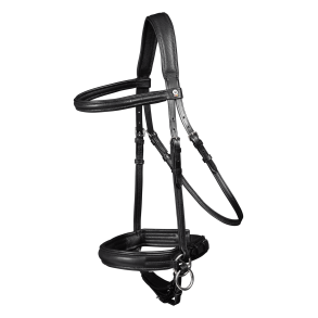 Waldhausen supersoft X-line bidls trense