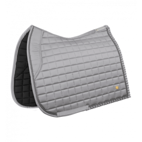 Waldhausen Florenz dressurunderlag stone grey