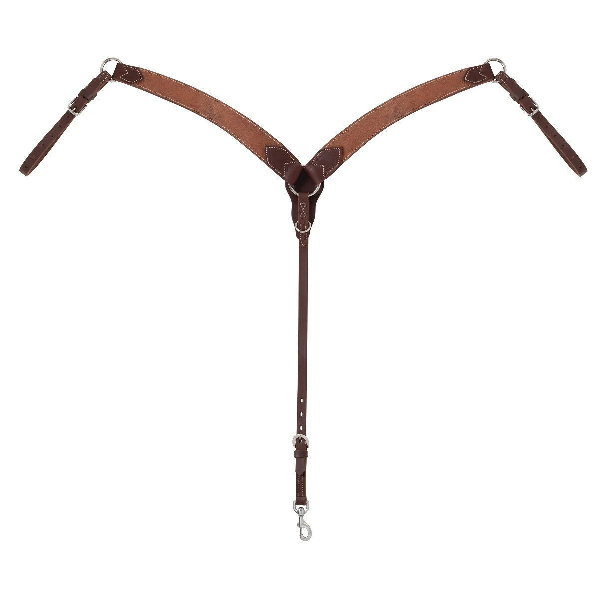Weaver Equine breast collar fortj, Western