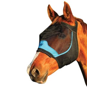 Woof Wear UV Fly Mask uden rer
