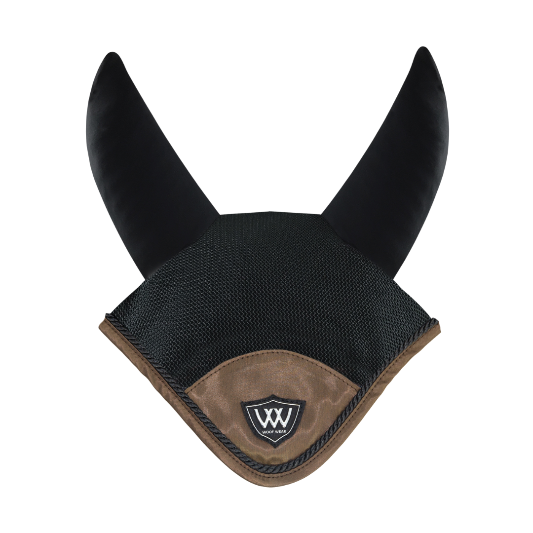 Woof Wear Vision Fly Hut Mocha