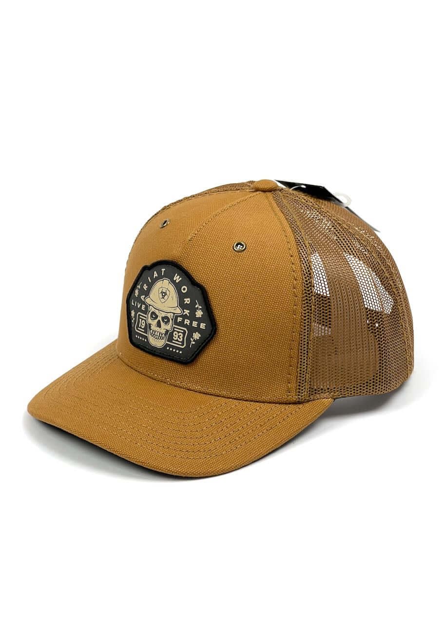 Ariat Work Live Free cap