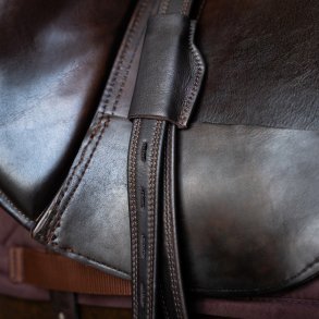 Imperial Riding Monoleaf Webbers - M�rke Brun