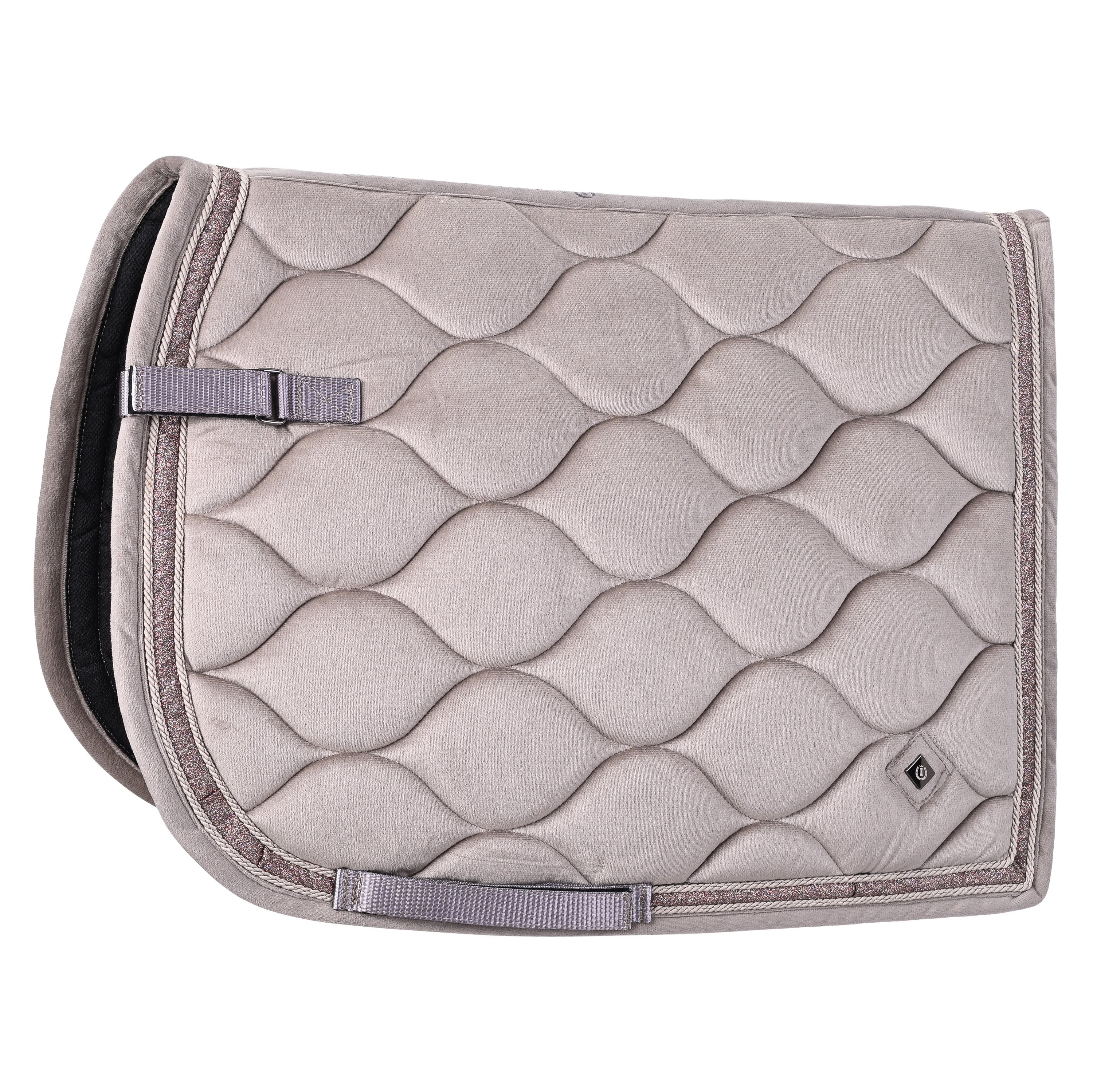 Imperial Riding IRHBandit Dressur Underlag - Taupe