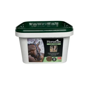 Horselux zink+Kobber