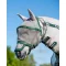 Rambo Flymask fra Horseware