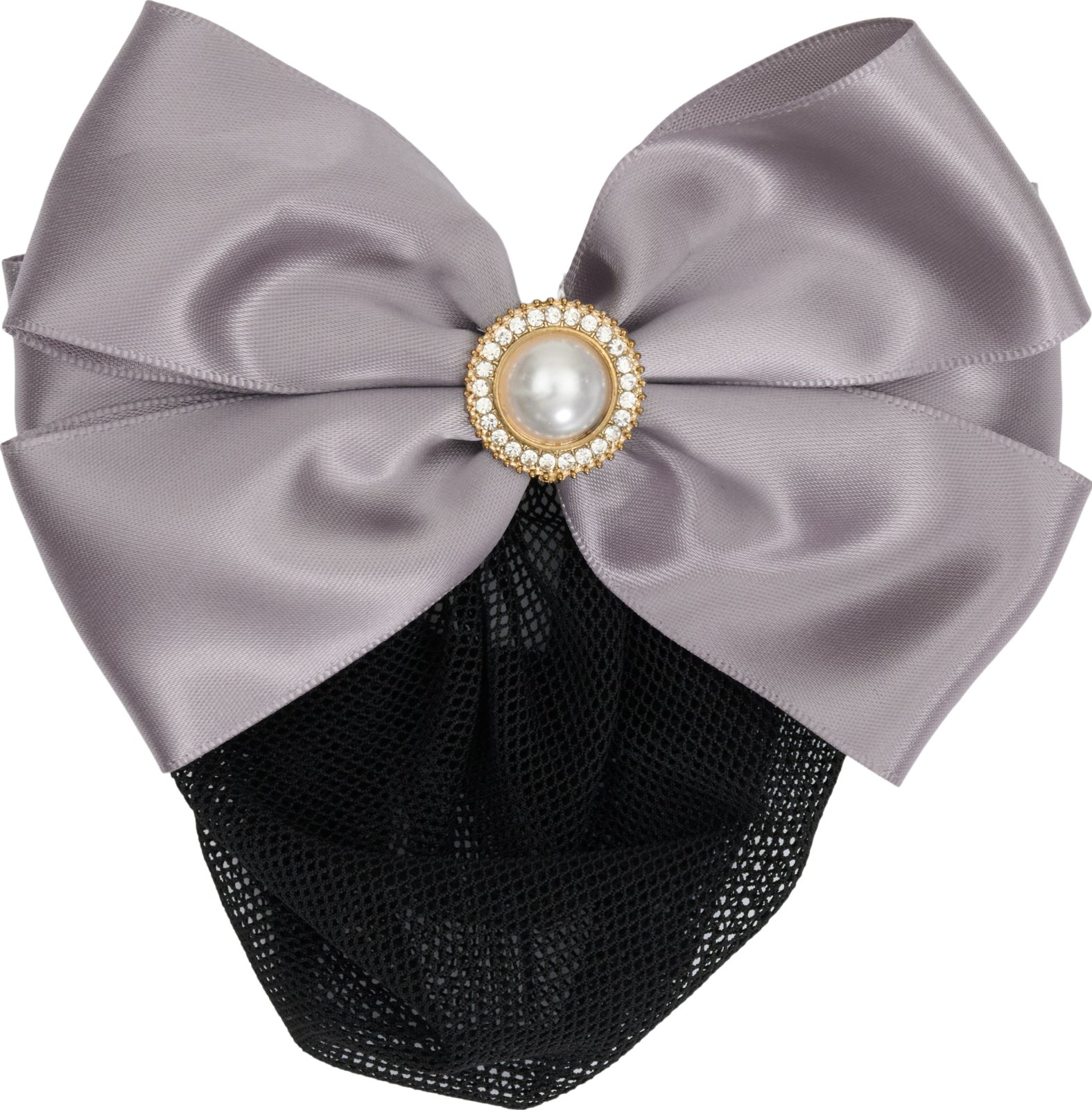 Equipage Agnes H�rnet med Sl�jfe - Opal Gray