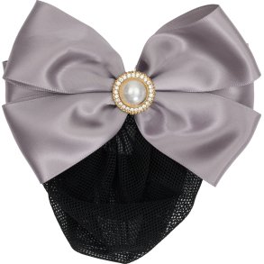 Equipage Agnes H�rnet med Sl�jfe - Opal Gray