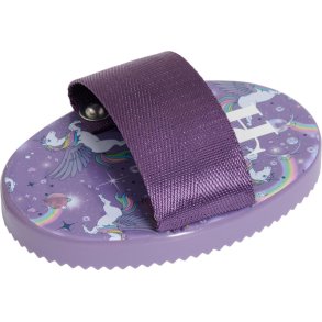 HorseGuard rund strigle,