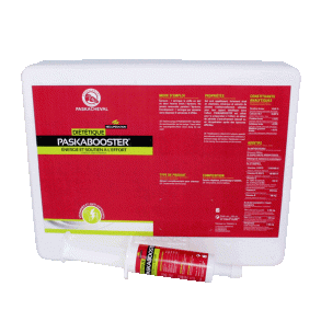 PaskaBooster