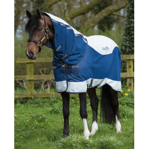 Rambo Summer Series Turnout med V- Front lukning