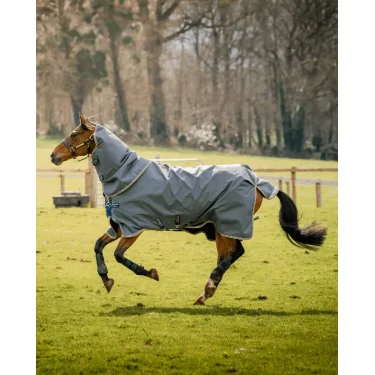 Amigo Bravo 1200D Plus Bundle 50G + Liner 100G og 200G 