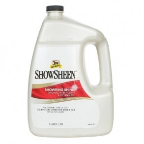 Absorbine Showsheen 3,8 liter