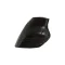 Acavallo No Turn Gel Hoof Boots Black