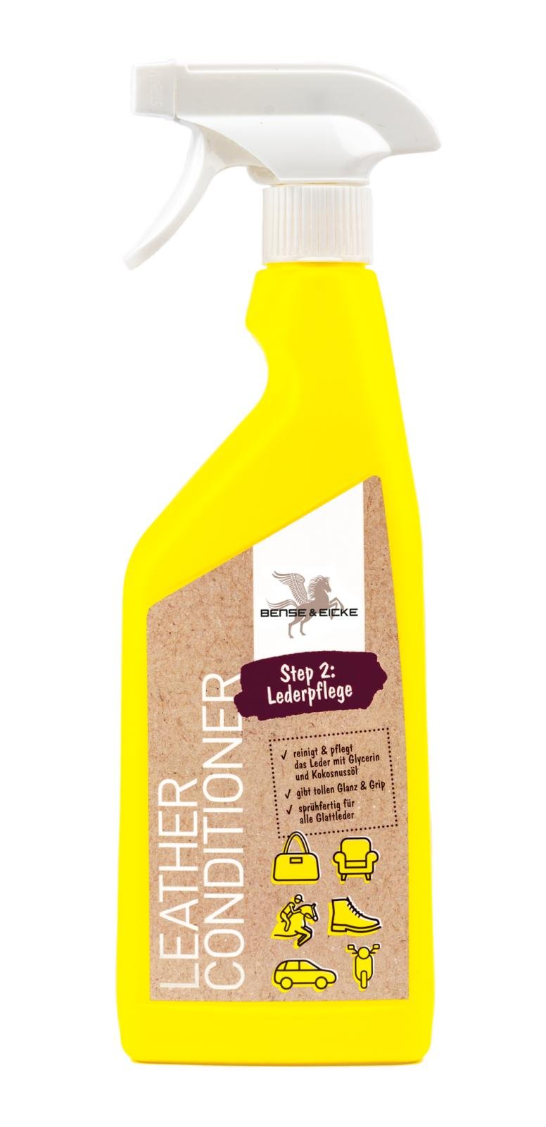 Bense & Eicke Lderbalsam