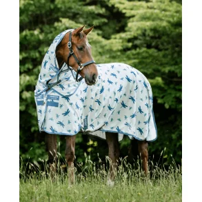 Amigo Bug Rug Plus