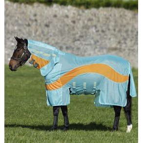 Amigo Vamoose Evoloution