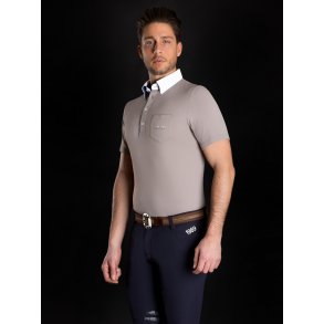 Animo Amburgo Herre ( hvid)