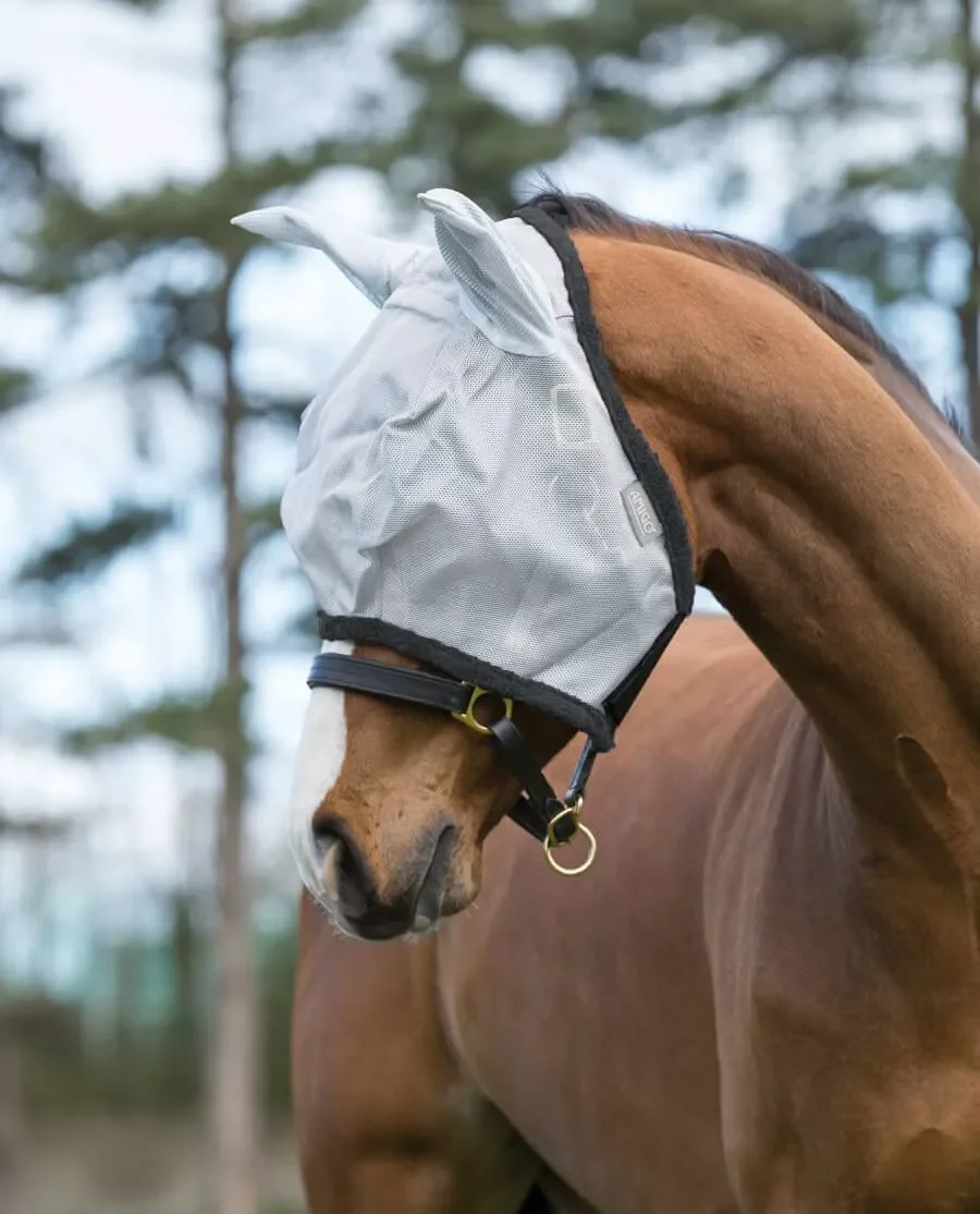 Amigo Fly Mask