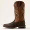 Ariat Captivate Square Toe Mens Western st�vler