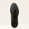 Ariat Devon Zip kort stvle herre, sort